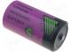 Batéria  lítiové (LTC)  3,6V  C  8500mAh  nenabíjateľná