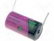 Batéria  lítiové (LTC)  3,6V  C  8500mAh  nenabíjateľná