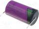 Batéria  lítiové (LTC)  3,6V  D  19000mAh  nenabíjateľná