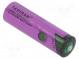 Batéria  lítiové (LTC)  3,6V  AA  2400mAh  nenabíjateľná