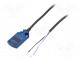Senzor  fotoelektrické  Dosah  2÷30mm  PNP  DARK-ON  Unap  12÷24VDC
