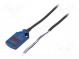 Senzor  fotoelektrické  Dosah  2÷40mm  NPN  DARK-ON  Unap  12÷24VDC