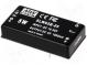 Prevodník  DC/DC  5W  Uvst 18÷36V  5VDC  Ivýst 1000mA  2