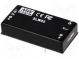 Prevodník  DC/DC  5W  Uvst 36÷72V  12VDC  Ivýst 416,66mA  2