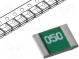 Poistka  polymérová PTC  500mA  1210