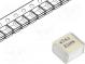 Kondenzátor  metalizovaný PPS  470nF  SMD  ±5%  4036  -55÷125°C