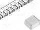 Kondenzátor  metalizovaný PPS  10nF  SMD  ±5%  2220  -55÷125°C