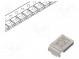 Poistka  polymérová PTC  750mA  60V  60VDC  SMD  SMD  2920