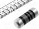 Rezistor  thin film  SMD  0204 minimelf  680mΩ  0,4W  ±5%  50ppm/°C
