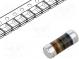 Rezistor  thin film  SMD  0204 minimelf  68Ω  0,4W  ±1%  Ø1,5x3,6mm