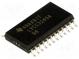 IC  digitálny  translátor napätia logických úrovní  Kanály  8