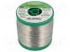 Spájkovací drôt  Sn95,5Ag3,8Cu0,7  500um  0,5kg  bezolovnaté