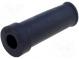 Vývodka  kaučuk  čierna  -20÷80°C  7,5÷9mm  Priechodka  PG13,5