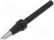 Hrot  skosený kužeľ  3mm  pre spájkovaciu stanicu  SP-1011DLR