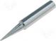 Hrot  skrutkovač  0,8x0,6mm