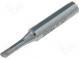Hrot  kopyto  2,8x3,5mm  SP-60-IRON,SP-60A,SP-80-IRON,SP-80D