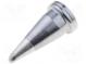 Hrot  skosený kužeľ  1,2mm  SP-90B,SP-90B-IRON