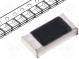 Rezistor  thick film  vysokovýkonný  SMD  2512  3,3kΩ  3W  ±1%