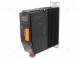 Modul  regulátor výkonu  DIN  -10÷55°C  55x197,6x168,5mm  IP20