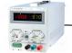 Zdroj  laboratórny  Kanály 1  0÷12V  0÷30A  Vidlica  EU