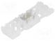 Rýchlosvorka  SPTV  IDC  0,2÷0,5mm2  24AWG÷20AWG  na kábel  1,8mm