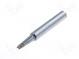 Hrot  skrutkovač  3mm  pre spájkovačku  PENSOL-SL963-C