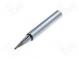 Hrot  kužeľ  0,5mm  pre spájkovačku  PENSOL-SL963-C