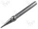 Hrot  kužeľ  0,8mm  pre spájkovačku  PENSOL-SR968B