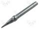 Hrot  kužeľ  0,8mm  pre spájkovačku  PENSOL-SR965A,PENSOL-SR965B