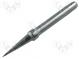 Hrot  kužeľ  0,4mm  pre spájkovačku  PENSOL-SR965A,PENSOL-SR965B