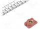 Trimer  keramický  5,5pF÷20pF  SMD  ružová  100VDC  Diel  N900