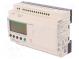 Programovateľné relé  IN  12  Analog.vst  0  OUT  8  OUT 1  relé  DIN