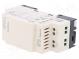 Modul  rozširujúci  IN  4  OUT  2  OUT 1  relé  Zelio Logic  DIN  IP20