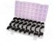 Súprava  tlmivky  SMD  1210,1240,1260,1280  Poč.ks  96