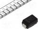 Dióda  usmerňovacia Schottky  SMD  40V  2A  SMB