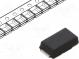 Dióda  usmerňovacia Schottky  SMD  40V  2A  DO220AA, SMP