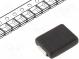 Dióda  usmerňovacia Schottky  SMD  20V  3A  DO214AB
