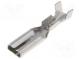 Faston  plochý  2,8mm  0,8mm  samica  0,5÷1mm2  krimpovacie