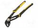 Kliešte  nastavovacie  Dl.klieští  203mm  oceľ  FATMAX®
