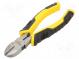 Kliešte  bočné,na strihanie  150mm  CONTROL-GRIP™