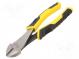 Kliešte  bočné,na strihanie  180mm  CONTROL-GRIP™