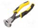 Kliešte  čelné,na strihanie  150mm  CONTROL-GRIP™