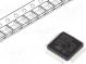 Mikrokontrolér ARM  Flash  64kB  48MHz  SRAM  16kB  LQFP48