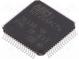 Mikrokontrolér ARM  Flash  256kB  120MHz  SRAM  96kB  LQFP64