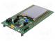 Výv.sada  STM32  STM32F429ZIT6  kolíkový,USB B mini