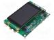 Výv.sada  STM32  STM32F769NIH6  Rozširujúce porty  1
