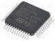 Mikrokontrolér ARM  Flash  64kB  32MHz  SRAM  8kB  LQFP48  -40÷85°C