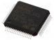 Mikrokontrolér ARM  Flash  256kB  32MHz  SRAM  32kB  LQFP64