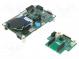 Výv.sada  STM32  ST-LINK/V2,STM32L4R9AII6,OLED displej