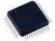 Mikrokontrolér STM8  Flash  16kB  EEPROM  1024B  16MHz  LQFP48